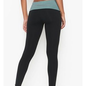 Victoria’s secret leggings size medium long